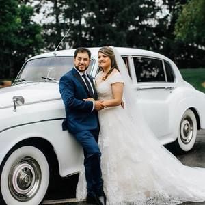 Meet your Posher, Walfred